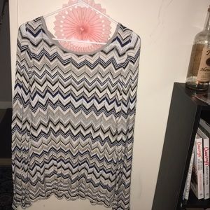 XL White House black market sweater